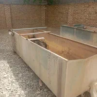 استخر برگشت آسیاب