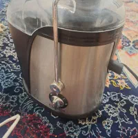 ابمیوه گیری پوش