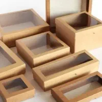 باکس جعبه