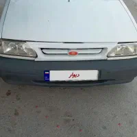 پراید ۹۱