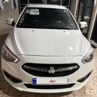 شاهین پلاس اتومات TU5 سال