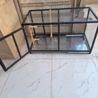 قفس پرنده