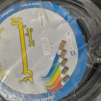 کابل برق