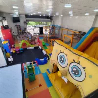 خانه بازی سرپوشیده تیام