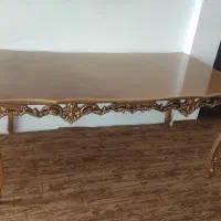 میزغذاخوری ۶نفره