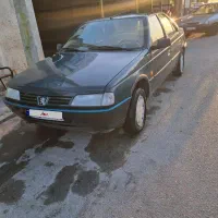 اردی مدل ۸۵ دوگانه سوز