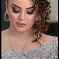 میکاپ شینیون رنگ ولایت میکروبلید یک ملیون