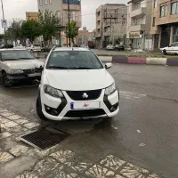 کوییک s 1402|خودرو سواری و وانت|ماکو, |دیوار