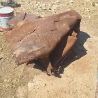 ضایعات اهن
