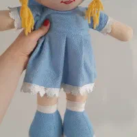 عروسک