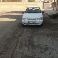 پراید ۱۳۲