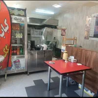 فروش کلی و جزئی تجهیزات آشپزخانه کبابی