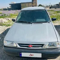 پراید مدل ۸۵