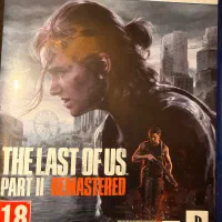 The Last of Us part 2