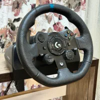 فرمان ایکس باکس logitech g923