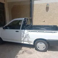 وانت پراید 151 SE، مدل ۱۴۰۳