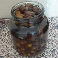سیر ترشی