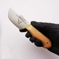 چاقوی غفاری زنجان