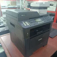 پرینتر چهار کاره لیزری برادر brother mfc8510DN