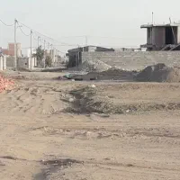 زمین نارجو ( نارجوییه ) داخل ساخت و سازها