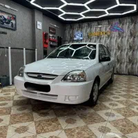 ریو مدل آخر ۹۰ سفید