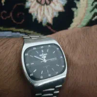 ساعت سیکو 5 خلبانی اصل