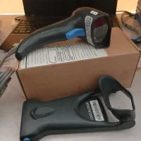 بارکد اسکنر دیتا لاجیک مدل Qw2100