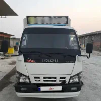 ایسوزو 5200
