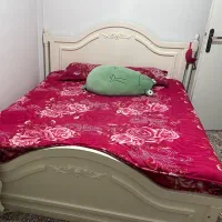 رو تختی دو نفره