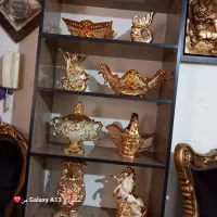 دکوری شیک و زیبا قدیمی
