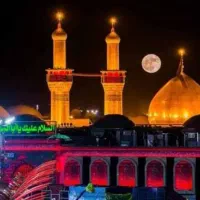 2عدد تیبا مسافر اربعین