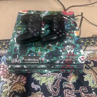کنسول ps4پروکپی خور