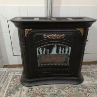 فروش بخاری گازی ۲۸هزار نونو مارک مشهد دوام