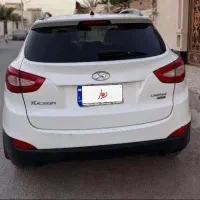 فروش توسان فول ۲۰۱۵