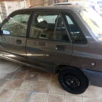 پراید 91