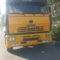کاماز 88