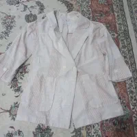 مانتو تابستانه