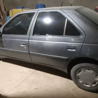 پژو ۴۰۵