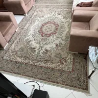 فرش ۱۲ و ۹ و ۶ متری