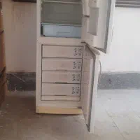 یخچال فریزر دودرب