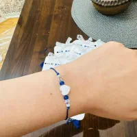 دستبند شگون عروسی