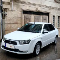 دنا تیپ 2 مدل 97 بیرنگ فول 4چرخ دیسک و کروز و...