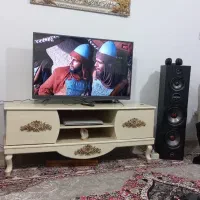 سیستم صوتی قوی اصلی خانگی در حد