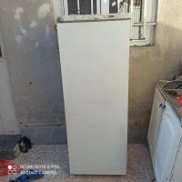 یخجال تمام فریزر