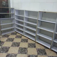 قفسه ، ام دی اف