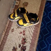 کفش|کفش و لباس بچه|کرمانشاه, |دیوار