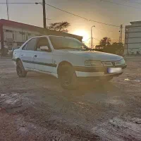 آردی ۸۵سفید|خودرو سواری و وانت|حمیدیه, |دیوار