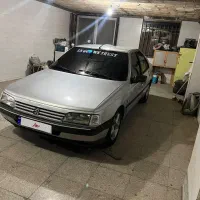 پژو ۴۰۵