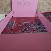 تخت خواب نوجوان