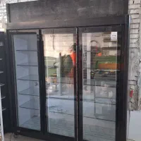 یخچال ایستاده